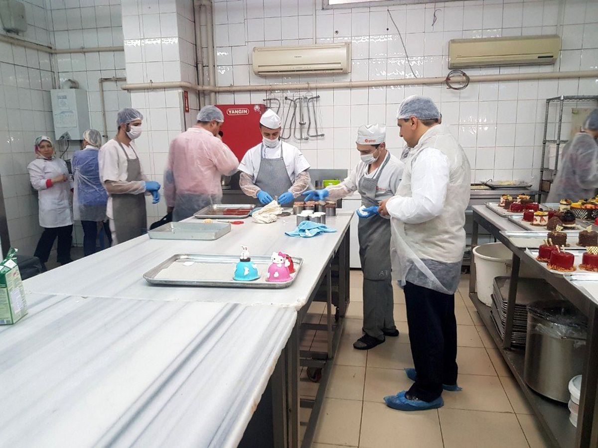 Tarım ve Orman Bakanlığı tarafından başlatılan "Denetim Seferberliği" sürüyor