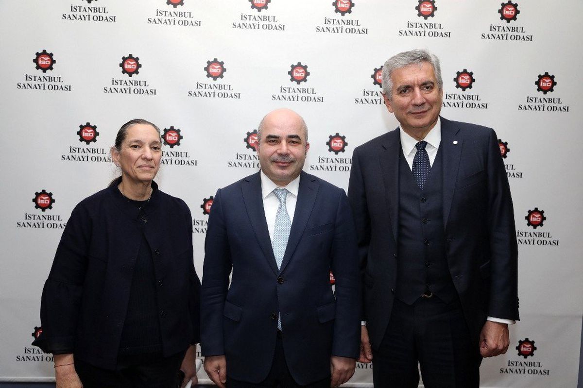 TCMB Başkanı Uysal: "Önümüzdeki dönemde para politikası duruşumuzu enflasyondaki düşüş sürecinin...