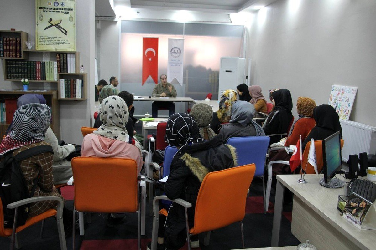 Teknolojinin nesillere etkisi