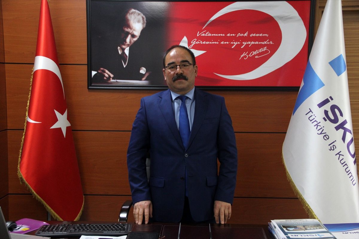 Tokat\'ta koyunları "sertifikalı çobanlar" güdecek