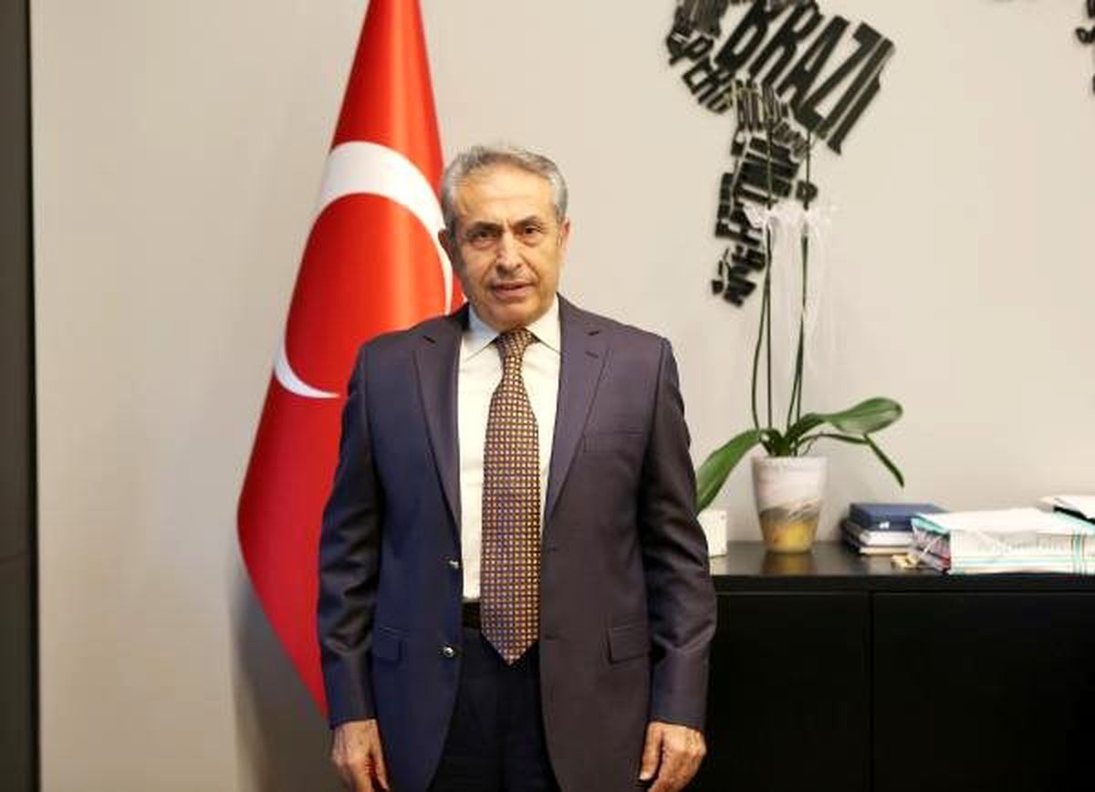 "Trakya\'da bulunan doğalgaz rezervi Doğu Akdeniz\'de deneyim kazandıracak"