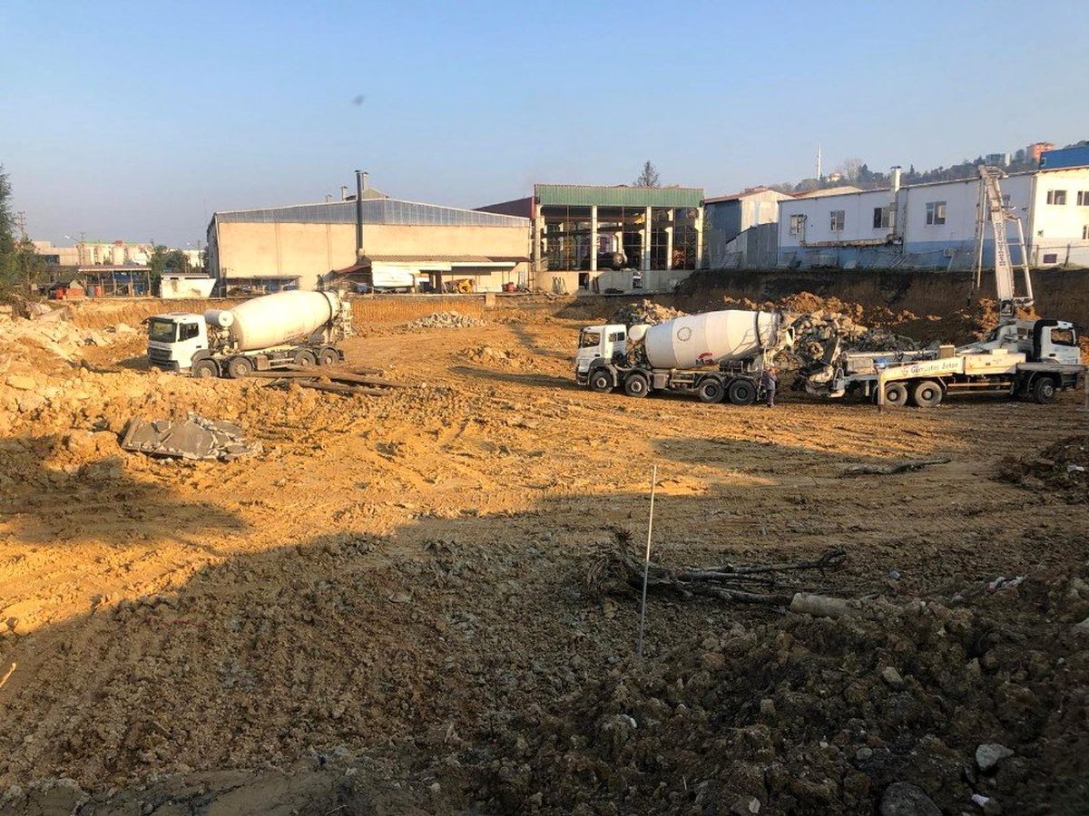 Ücyıldız Mobilya\'dan Trabzon\'a 15 milyonluk yatırım