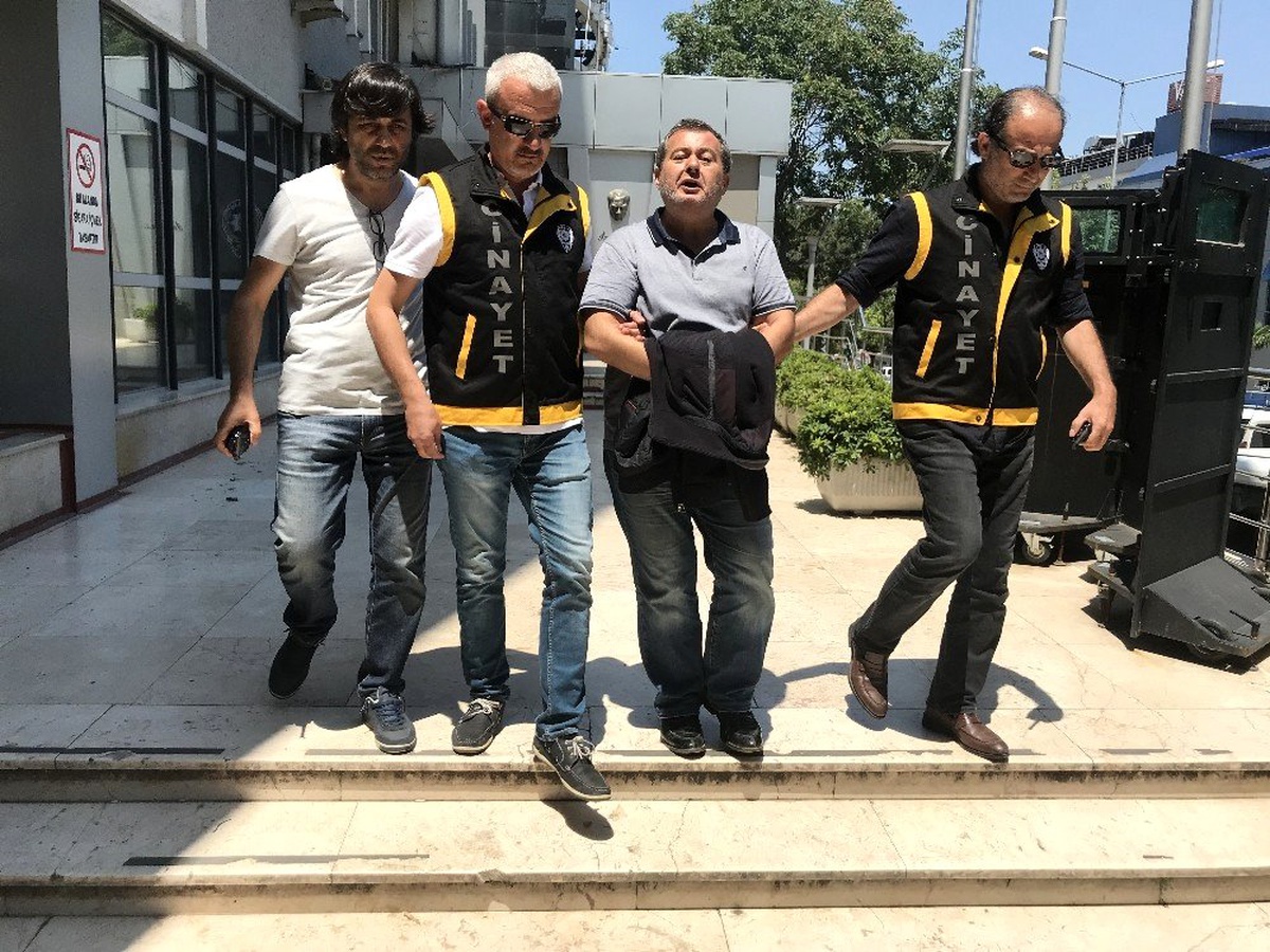 Ünlü tatlıcıyı öldüren dayıdan ilginç istek Açıklaması