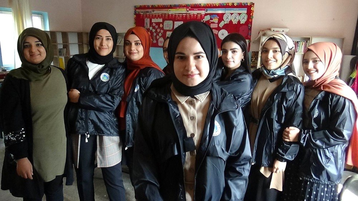 Unutamadığı ilkokul anısı hayatını değiştirdi