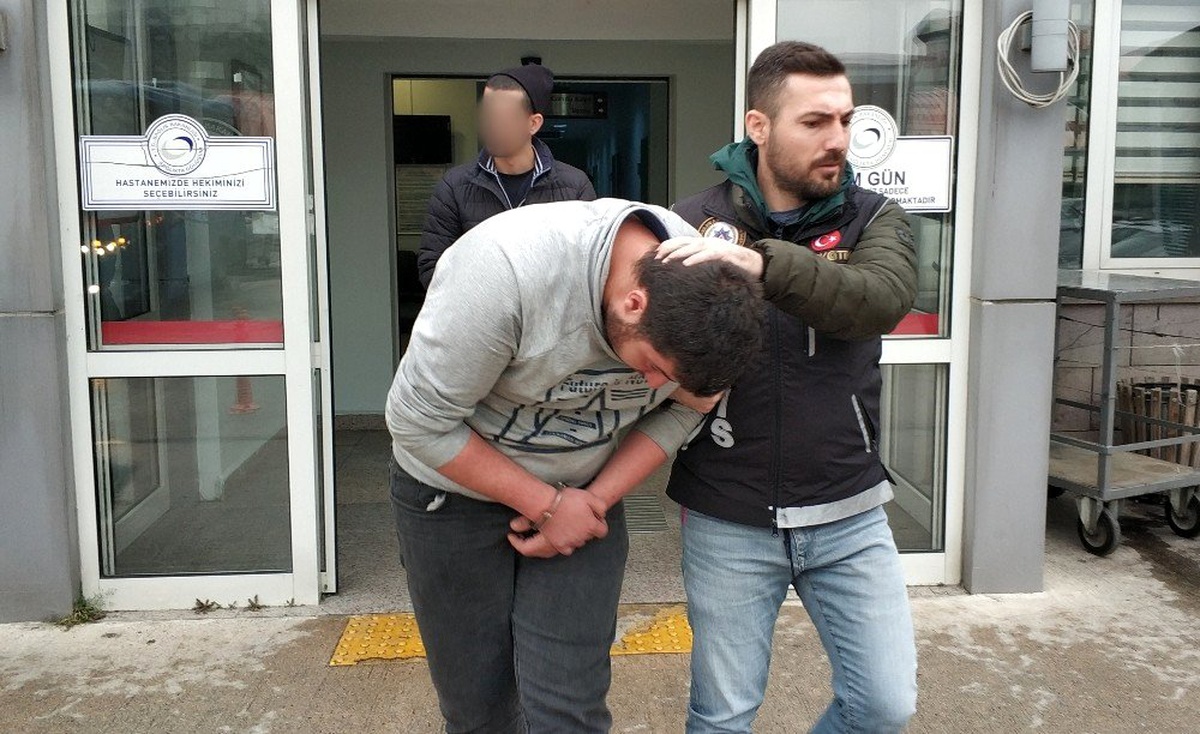 Uyuşturucudan ölümle ilgili \'uyuşturucu ticaretinden\' 1 kişi tutuklandı