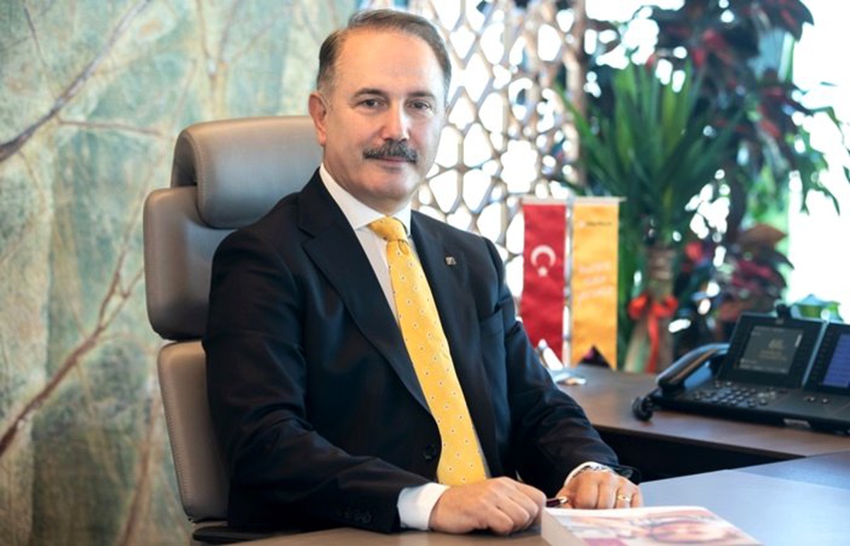 VakıfBank\'a uluslararası piyasalardan 730 milyon dolar kaynak