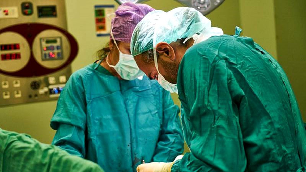 Yanlış kişiye organ nakli: İsim ve yaşları aynı hastalar karıştırıldı