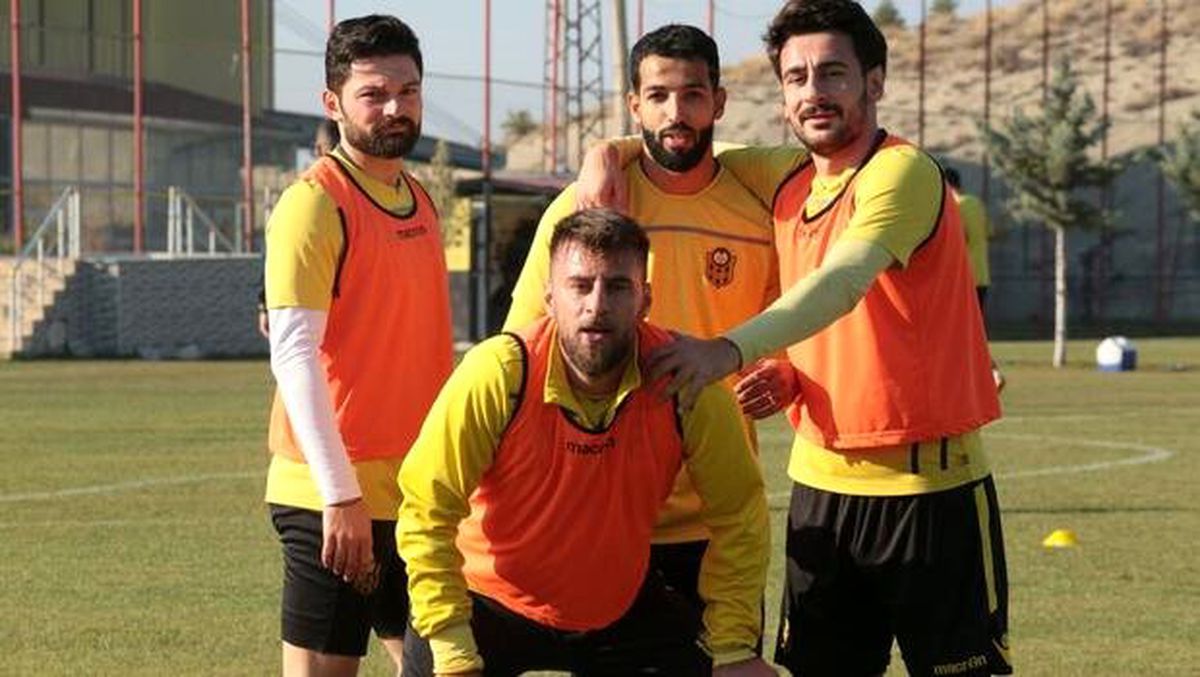 Yeni Malatyaspor\'da Sergen Yalçın\'dan Gençlerbirliği uyarısı