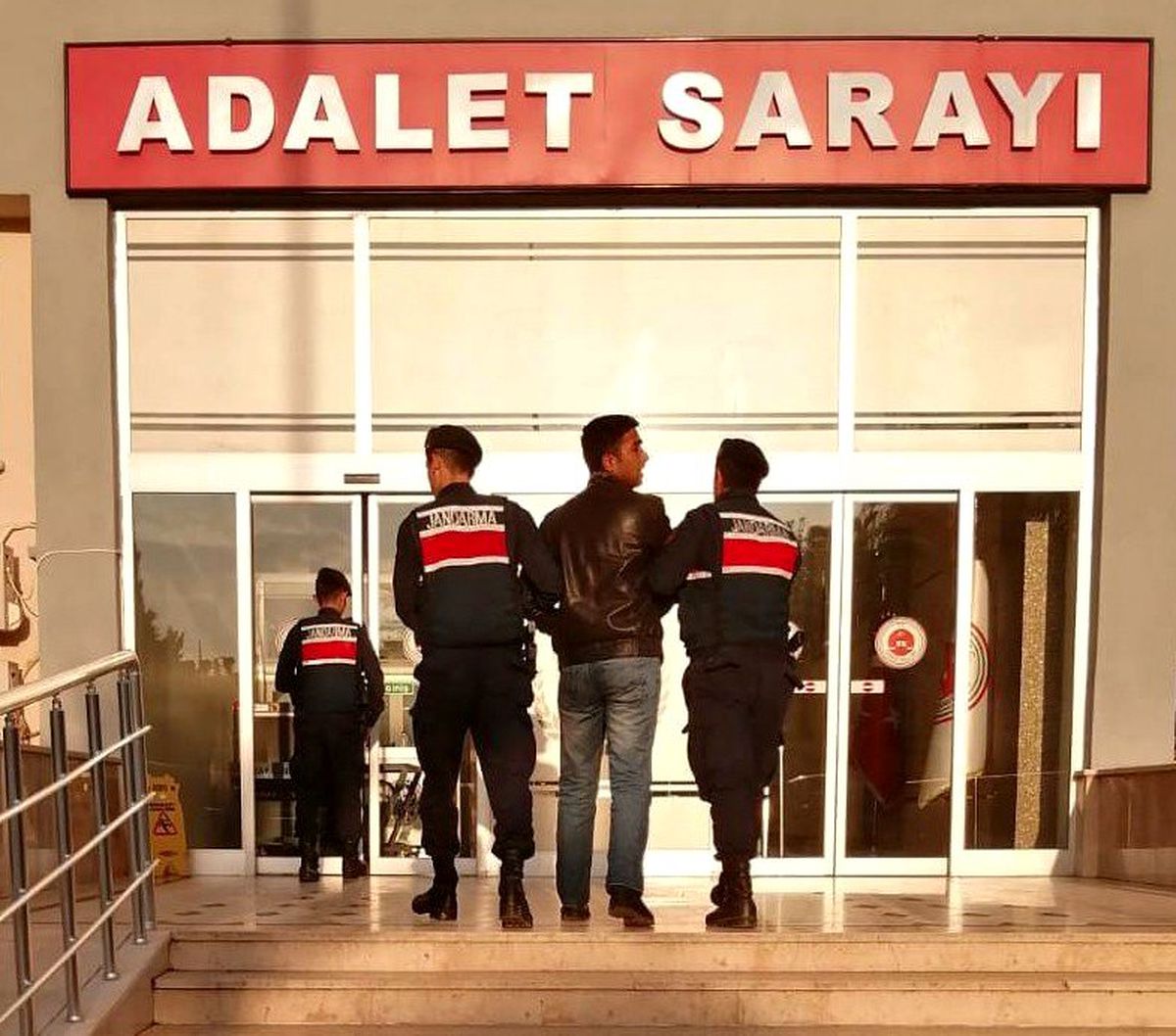 2 yıldır kayıp olan şahsın cinayete kurban gittiği ortaya çıktı