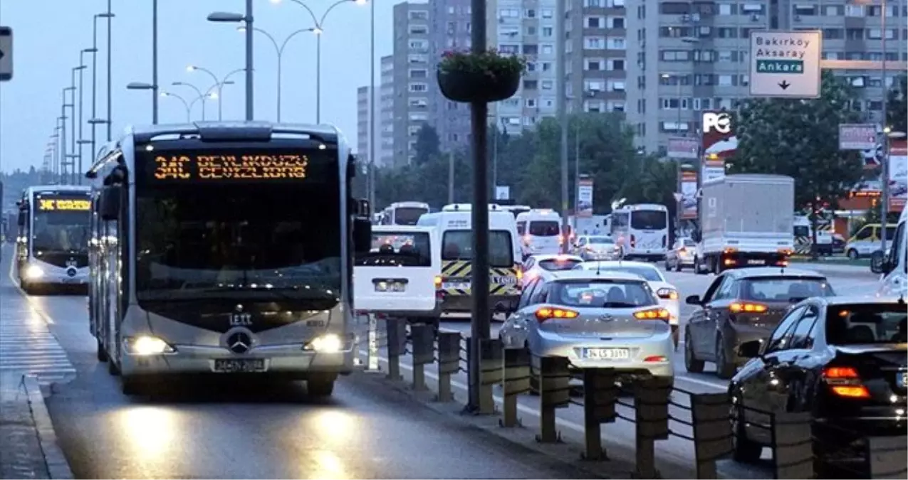 2020 yılı bütçesi 2 milyar 980 milyon TL olan İETT, 3 yeni alanda atılım yapacak