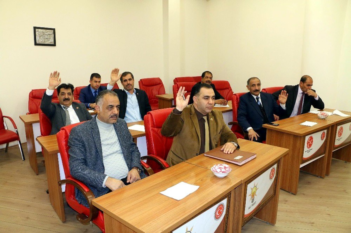 2020 yılı yatırım bütçesi 80 milyon TL