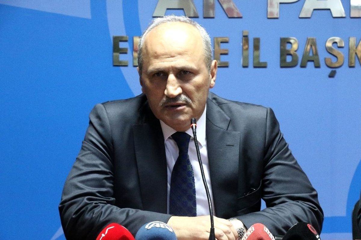 "505 kilometrelik güzergahta akıllı ulaşım altyapısını tamamladık"