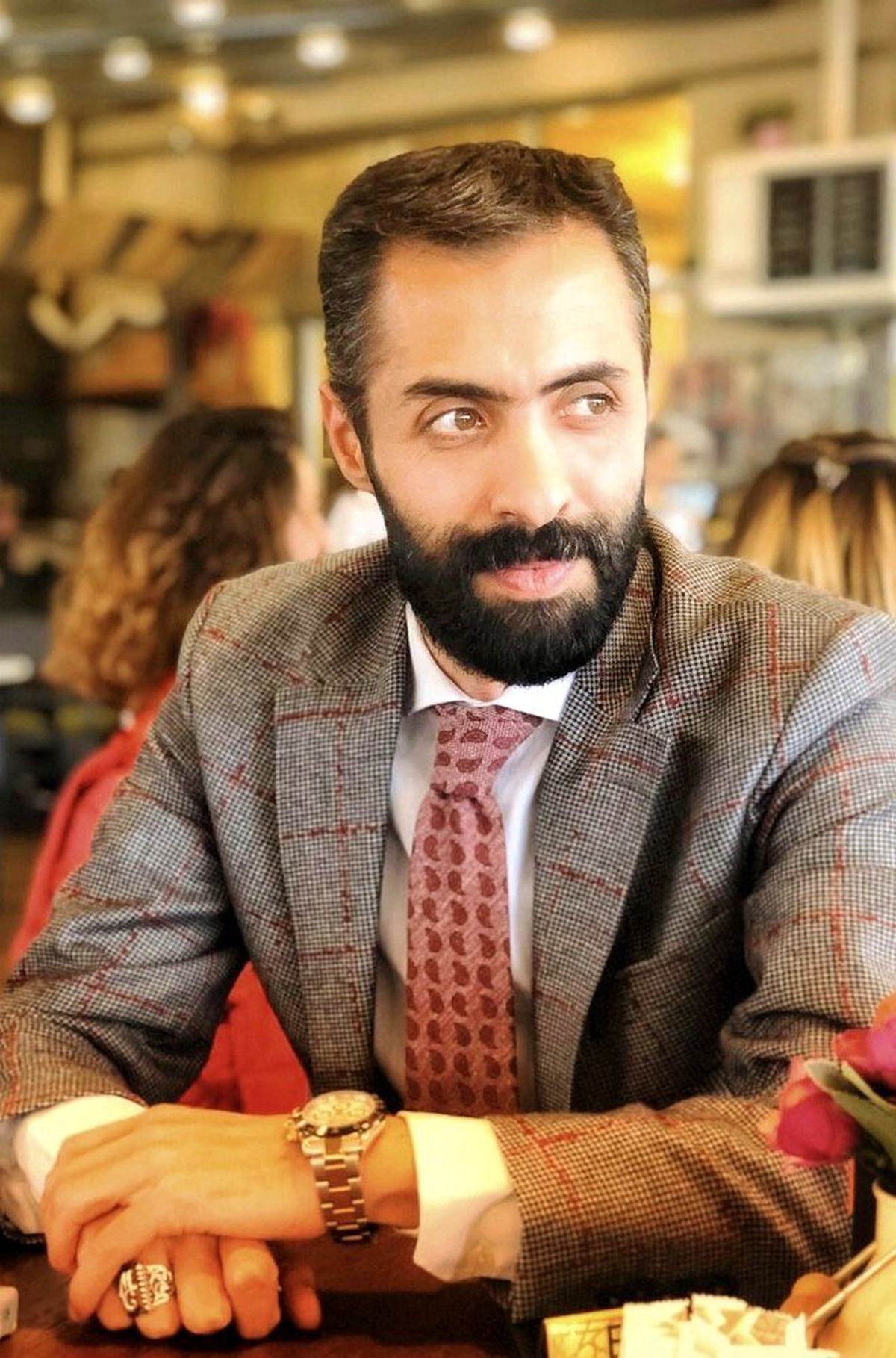 ABB\'den uçak bileti tepkisi!