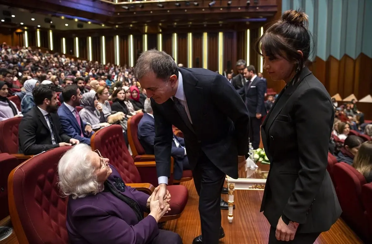 Ankara\'da Aşık Veysel\'i Anma Programı düzenlendi