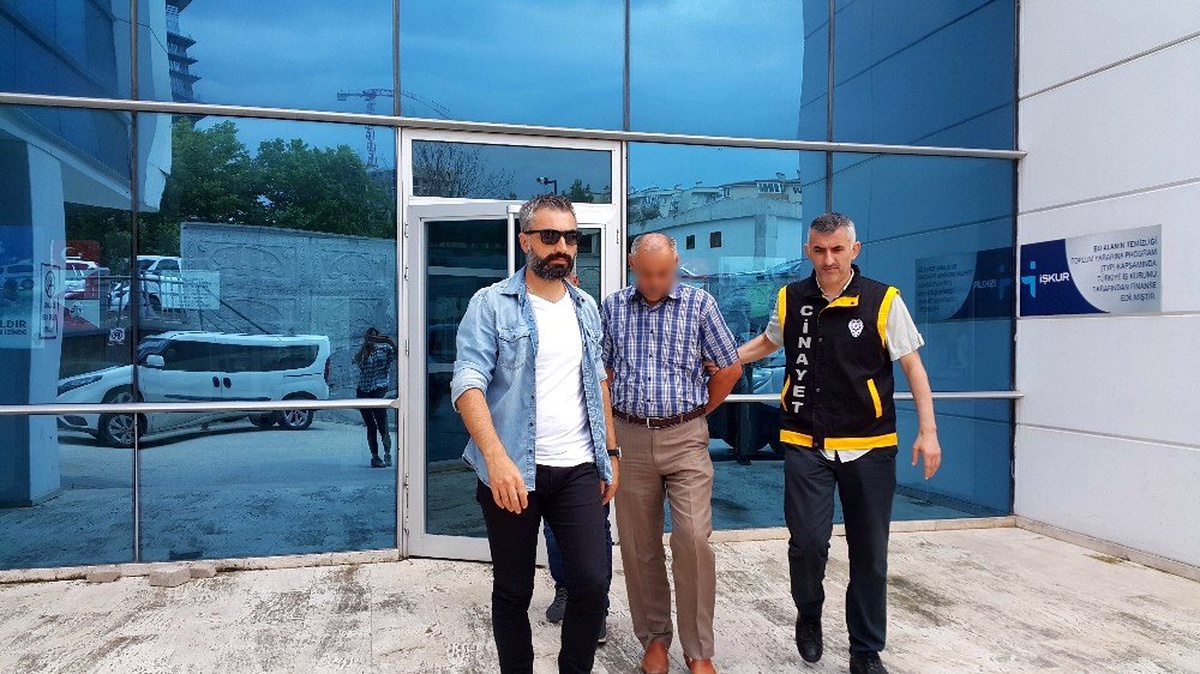 Anlaştığı kadını öldüren zanlıya müebbet talebi