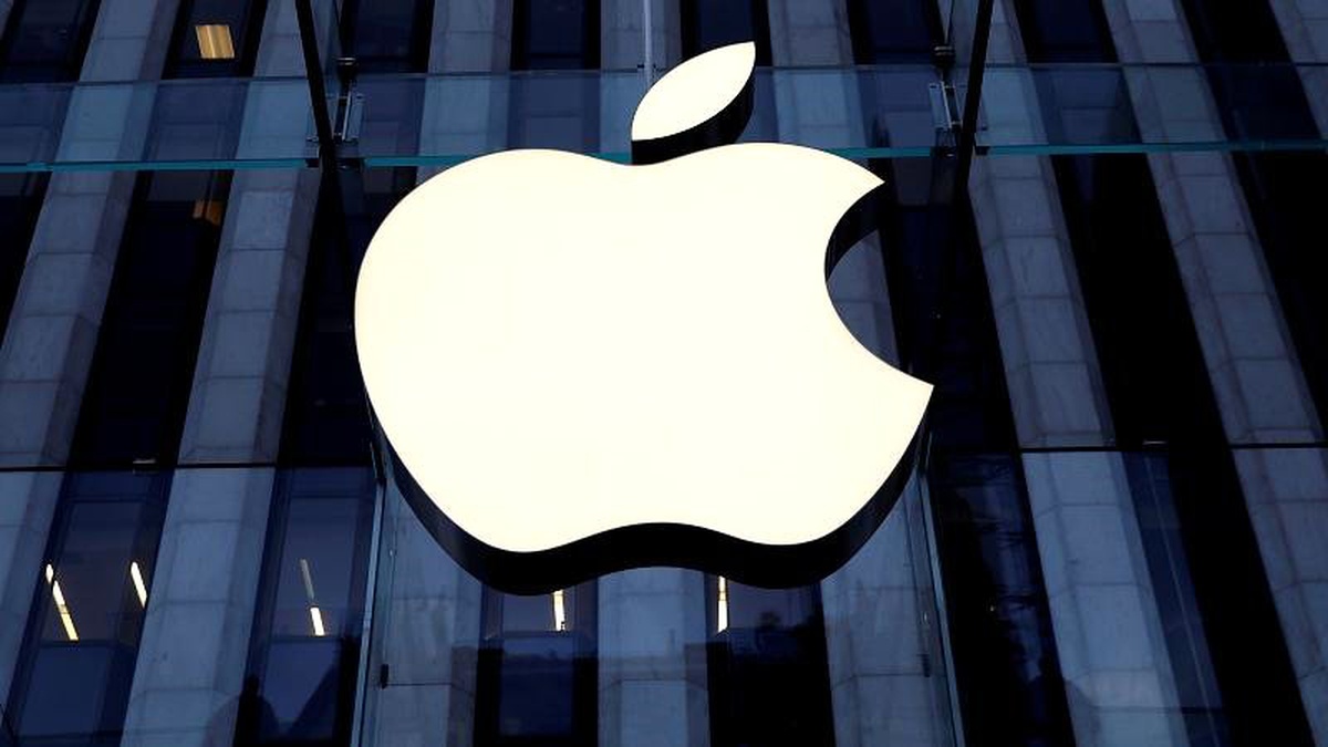Apple Kırım\'ı Rus topraklarına kattı, Ukrayna tepki gösterdi