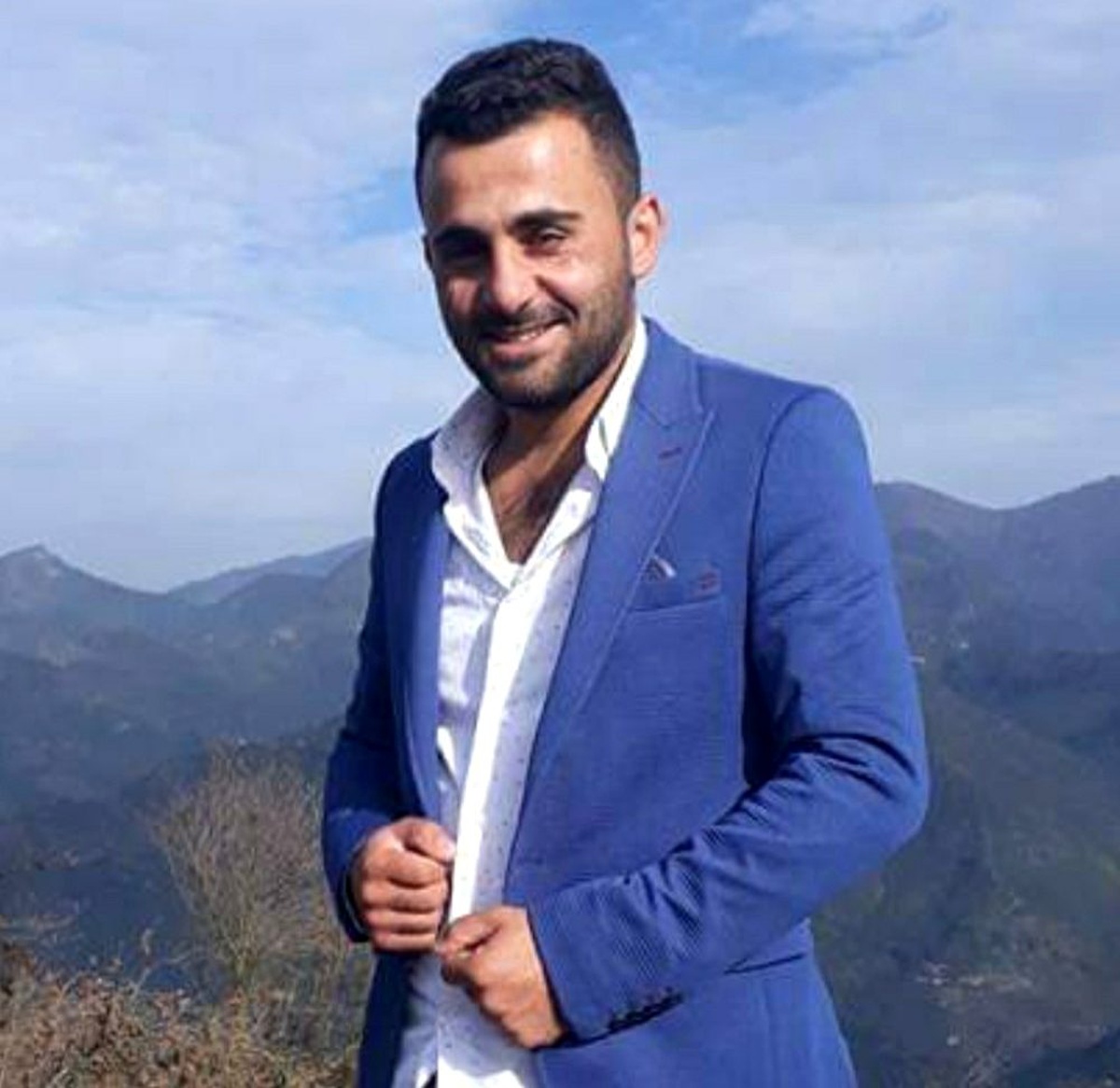 Asker eğlencesinde maganda kurşunu öldürdü