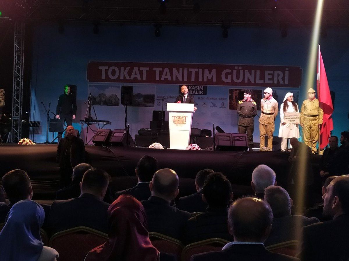 Bakan Soylu: "Önümüzdeki hafta 11 Fransız DEAŞ\'lıyı ülkelerine gönderiyoruz"