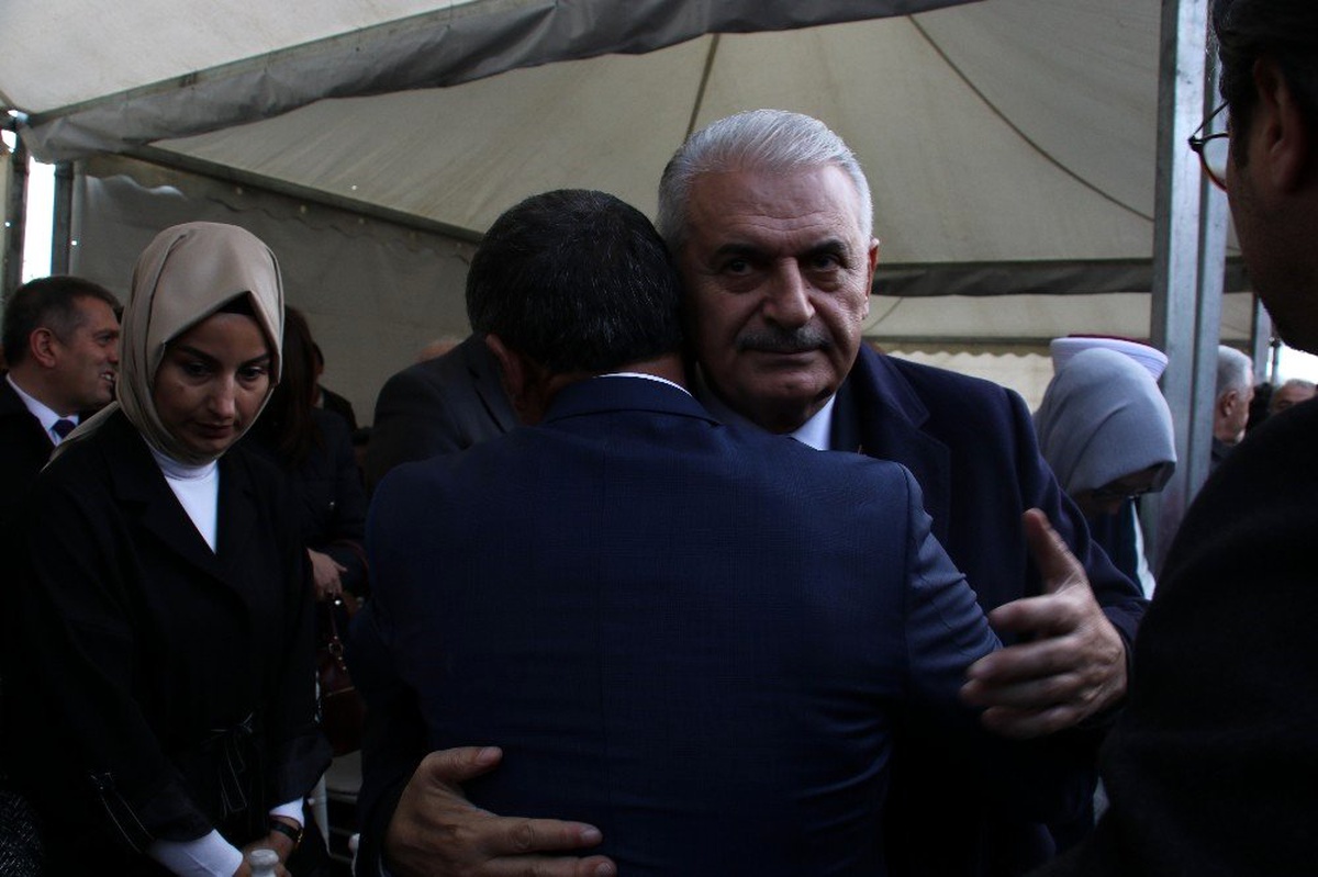 Barış Pınarı\'nın ilk şehidinin ismi anaokuluna verildi