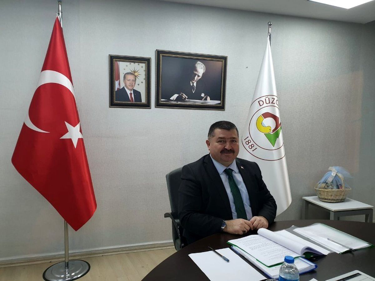 Başkan Dilber festivale herkesi davet etti