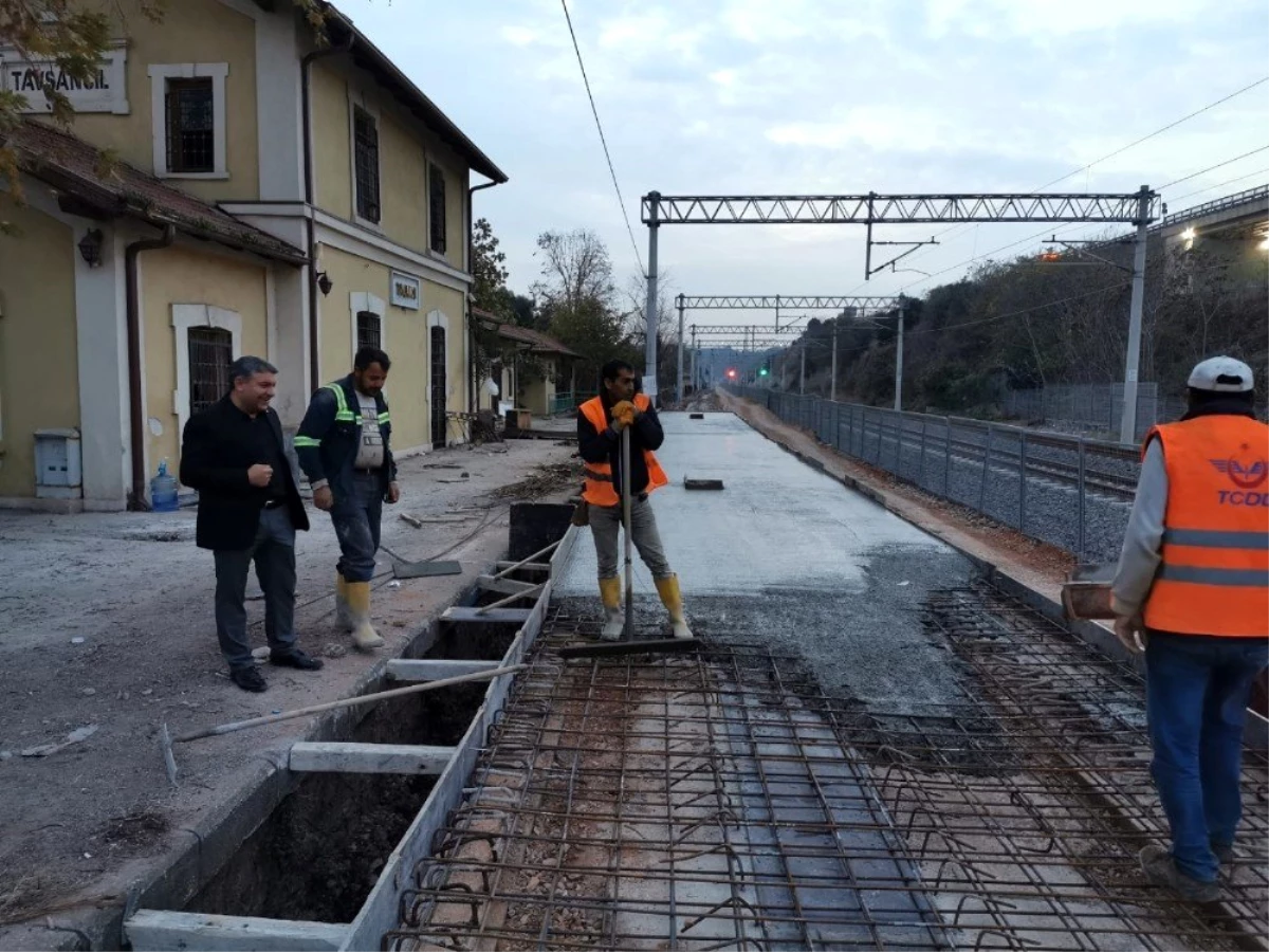 Başkan Şayir, müjdeyi verdi