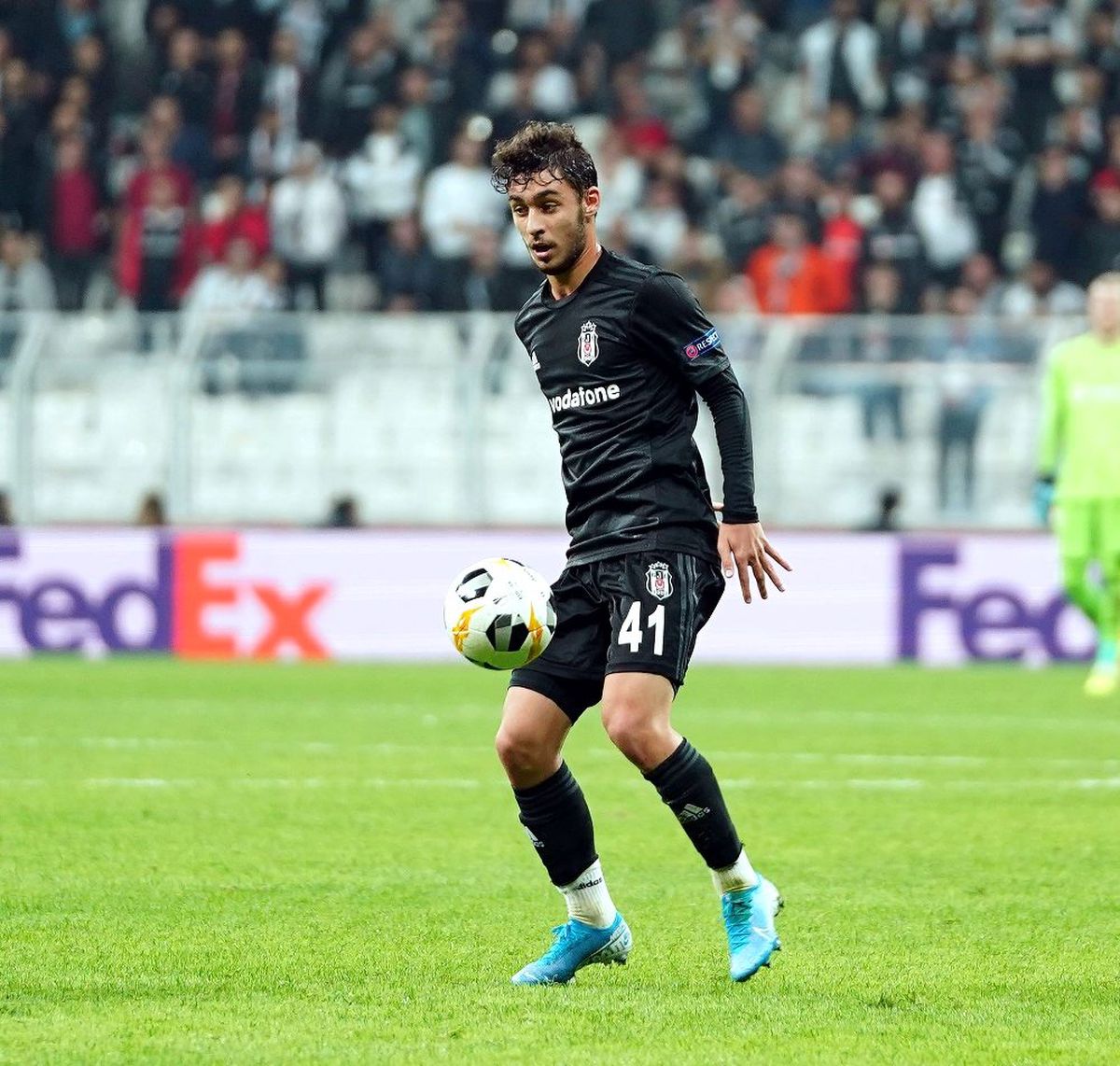 Beşiktaş\'ta sakatlık şoku!