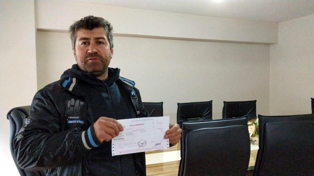 Bilecik\'te oda başkanı ve üyeleri arasında aidat polemiği