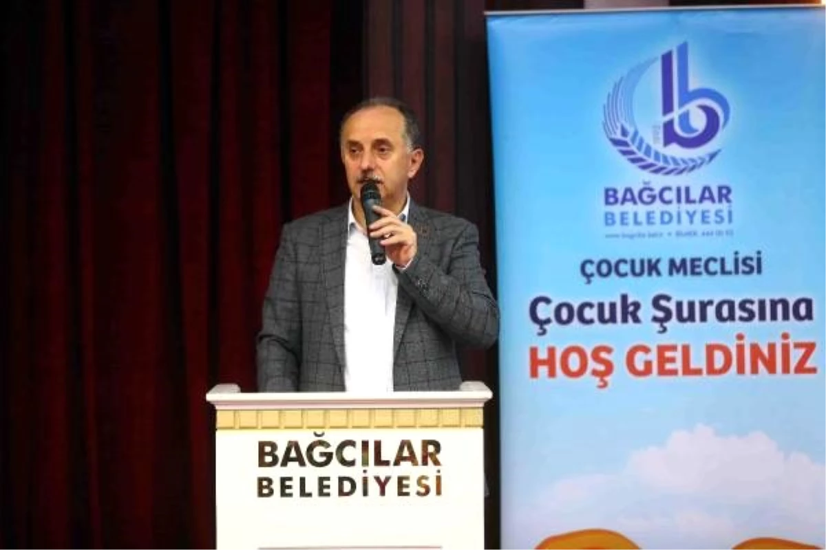 "Bize kucak açan Türk insanlarına minnettarız"