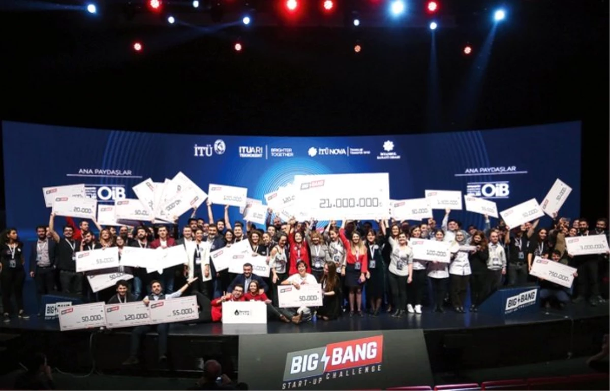 Bu yıl ilk kez yurtdışına açılan Big Bang\'i 5 bin kişi izleyecek