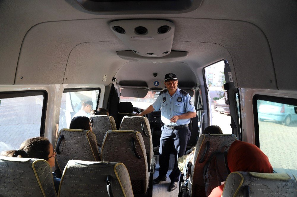 Büyükşehir zabıtasından kesintisiz denetim