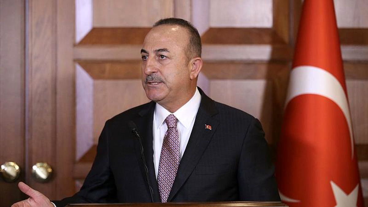 Çavuşoğlu: Libya ile yapılan anlaşmanın devamı gelecek