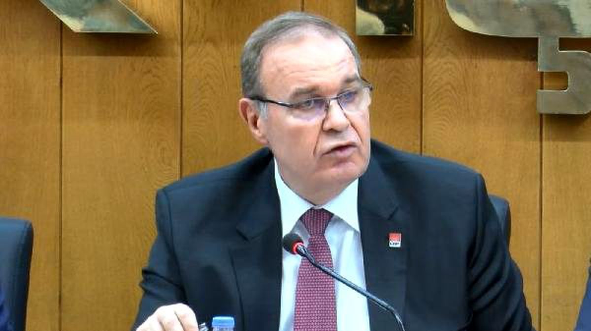 CHP\'li Öztrak: Türkiye\'de çalışanların yüzde 43\'ü asgari ücretli