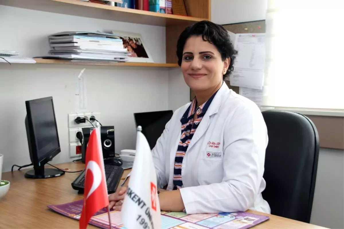 Çocuklarda "masum üfürüme" dikkat