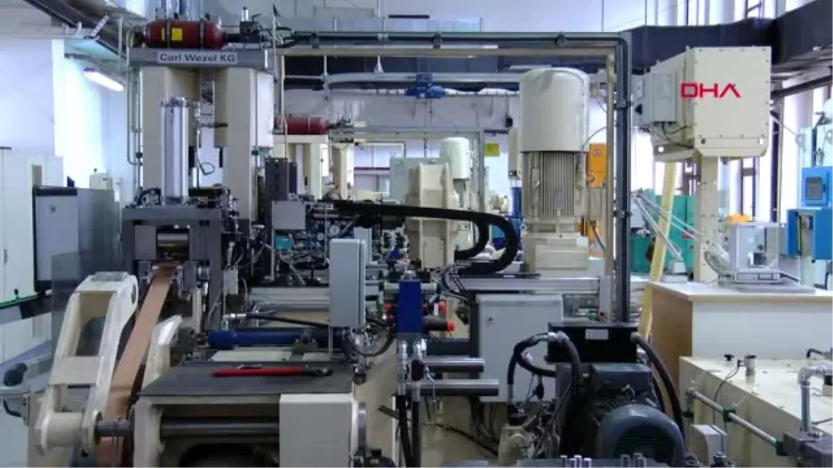 Cumhuriyet ve ziynet altının adım adım üretimi