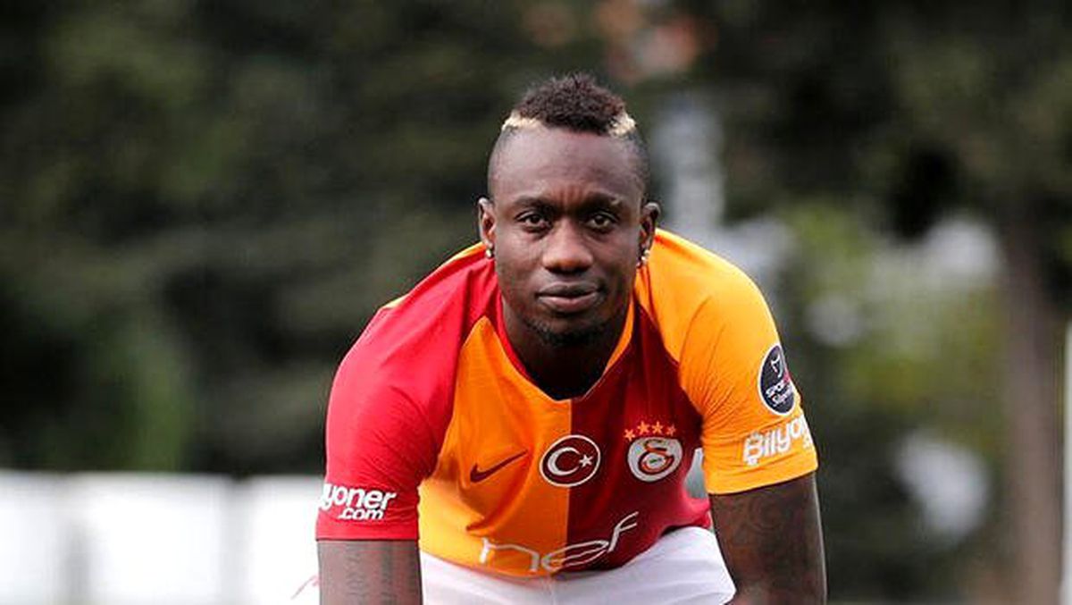 Diagne\'den Galatasaray\'a olay teklif