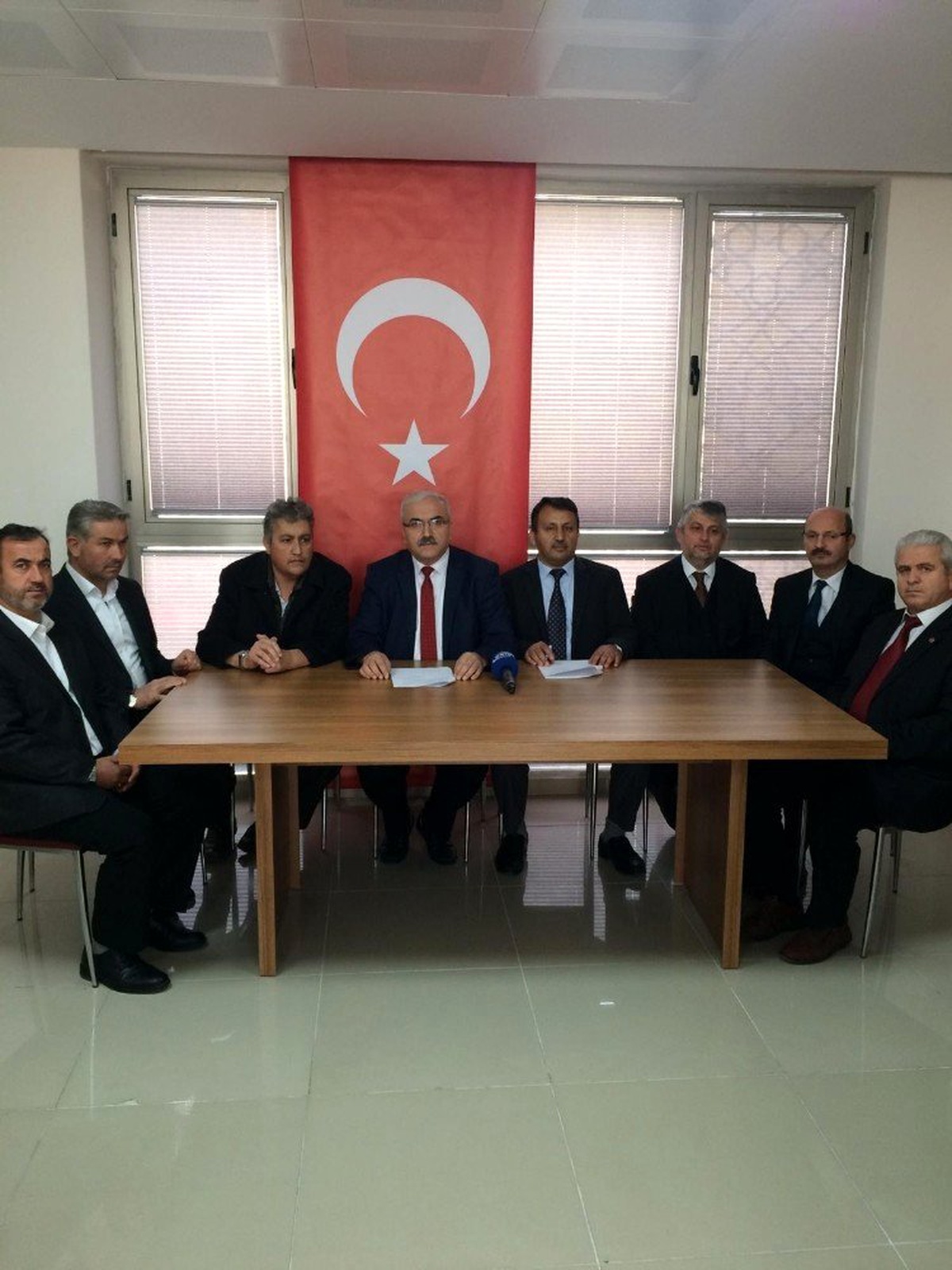 Diyanet-Sen Karabük Şubesi\'nden açıklama