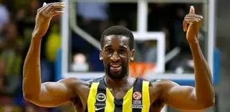 Ekpe Udoh, Euroleague'de son 10 yılın en iyileri arasında gösterildi