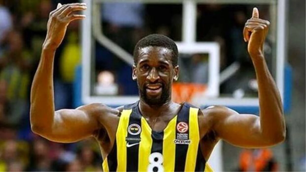 Ekpe Udoh, Euroleague\'de son 10 yılın en iyileri arasında gösterildi