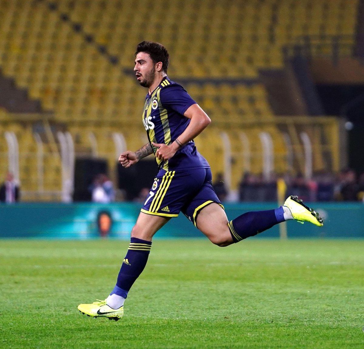 Fenerbahçe\'de en çok süre alan isimler Altay ve Ozan oldu