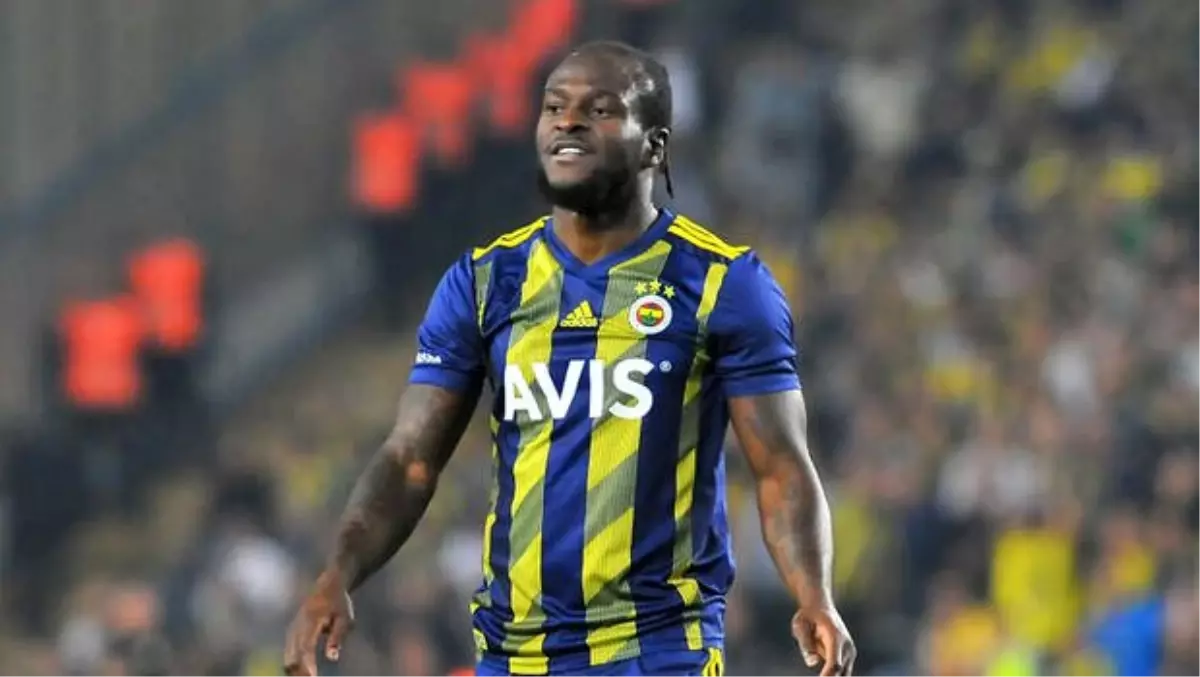 Fenerbahçe\'de hayalet adam; Moses