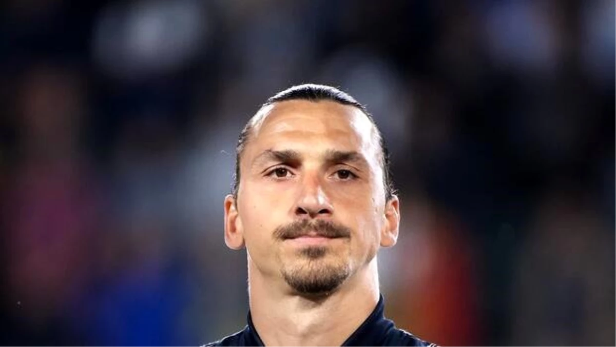 Flaş! Zlatan İbrahimovic transfer teklifini reddetti