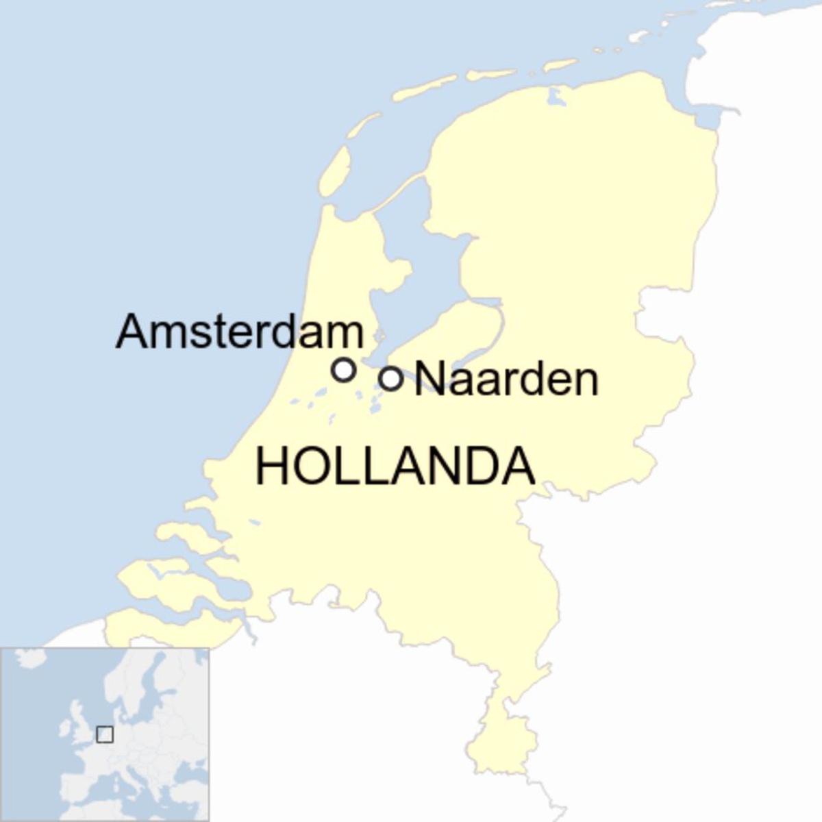 Hollanda polisi ilk kez podcast yayınıyla eski bir cinayet vakasını çözmeye çalışıyor