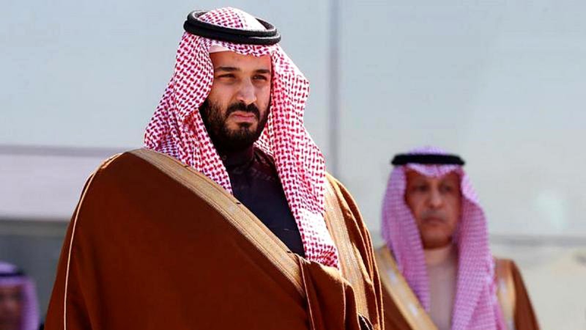 İnsan hakları grupları: Suudi Arabistan Kaşıkçı cinayetinden ders almadı, baskılar artıyor