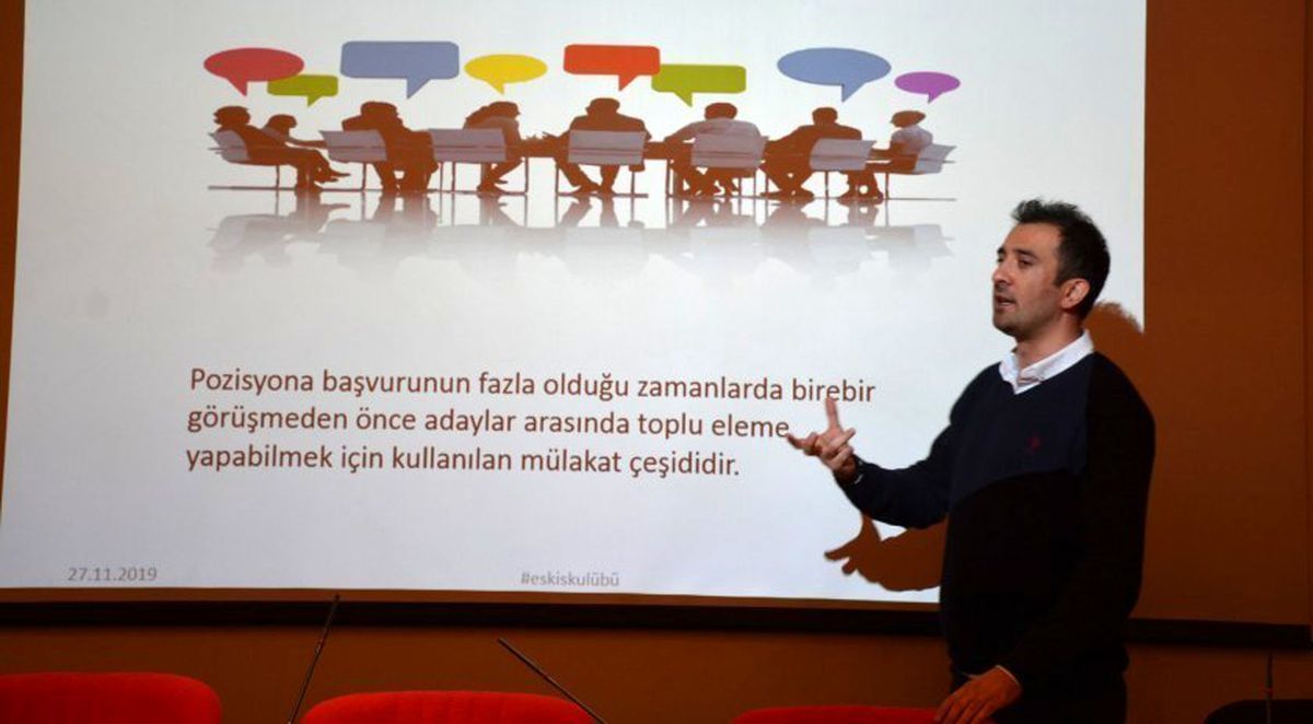 İŞKUR\'dan "Bu Kulüpte İş Var" etkinliği