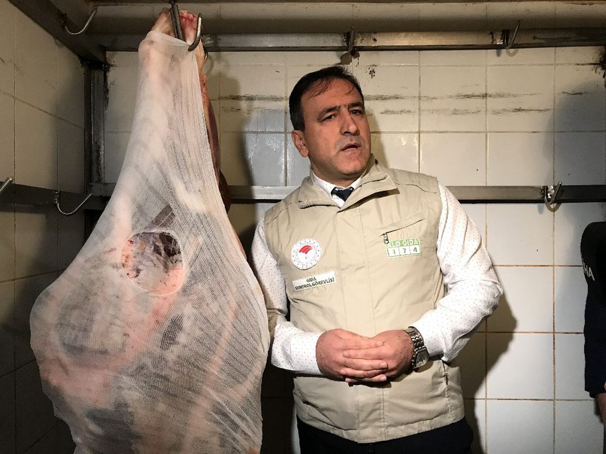 İstanbul\'da işyerlerine şok denetim