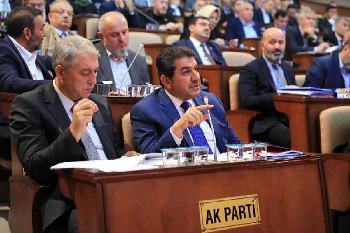 (İstanbul\'da su fiyatlarındaki artış talebi reddedildi
