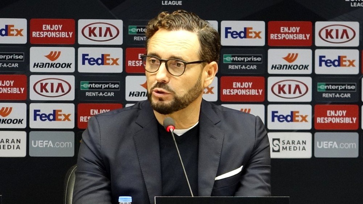 Jose Bordalas: "Bu sonuç bizim için oldukça iyi oldu"