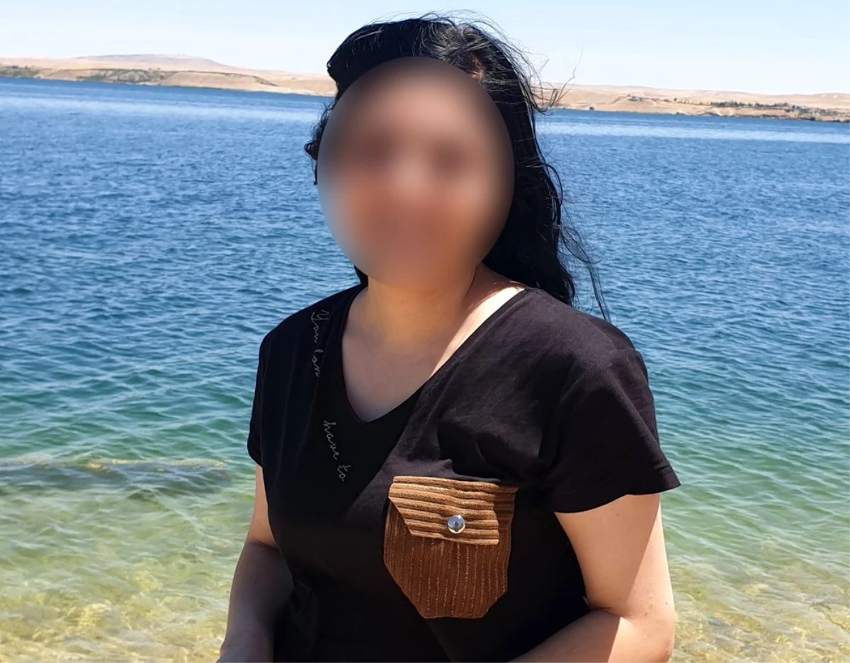 Kadın terörist PKK-DEAŞ işbirliğini itiraf etti