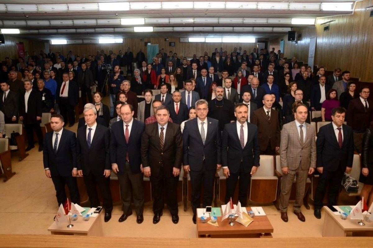 Kamu kaynaklarının etkin kullanımı İstanbul\'da anlatıldı