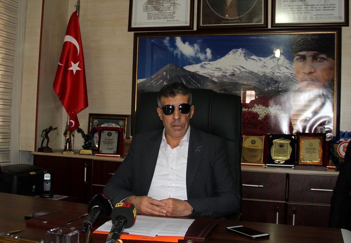 Kayseri\'de şehit ve gazi çocuklarının düğünleri ücretsiz yapılacak
